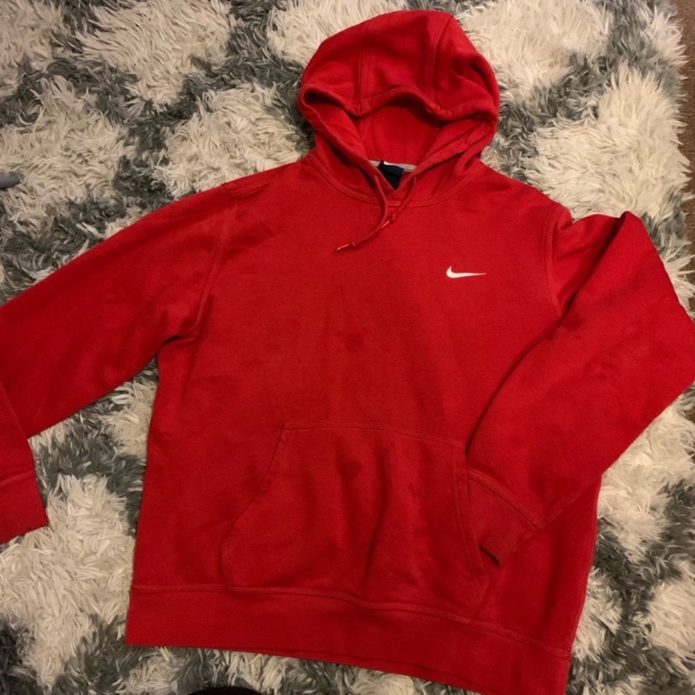 Nike Hoodie